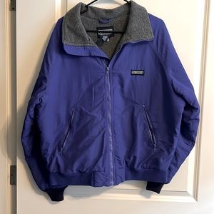 Vintage Lands End Jacket